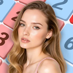 Ícone de Pink Sudoku Match